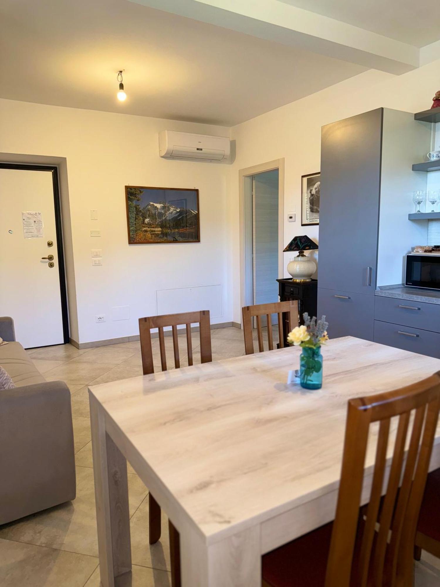 Villa Aquila Agello Eksteriør bilde