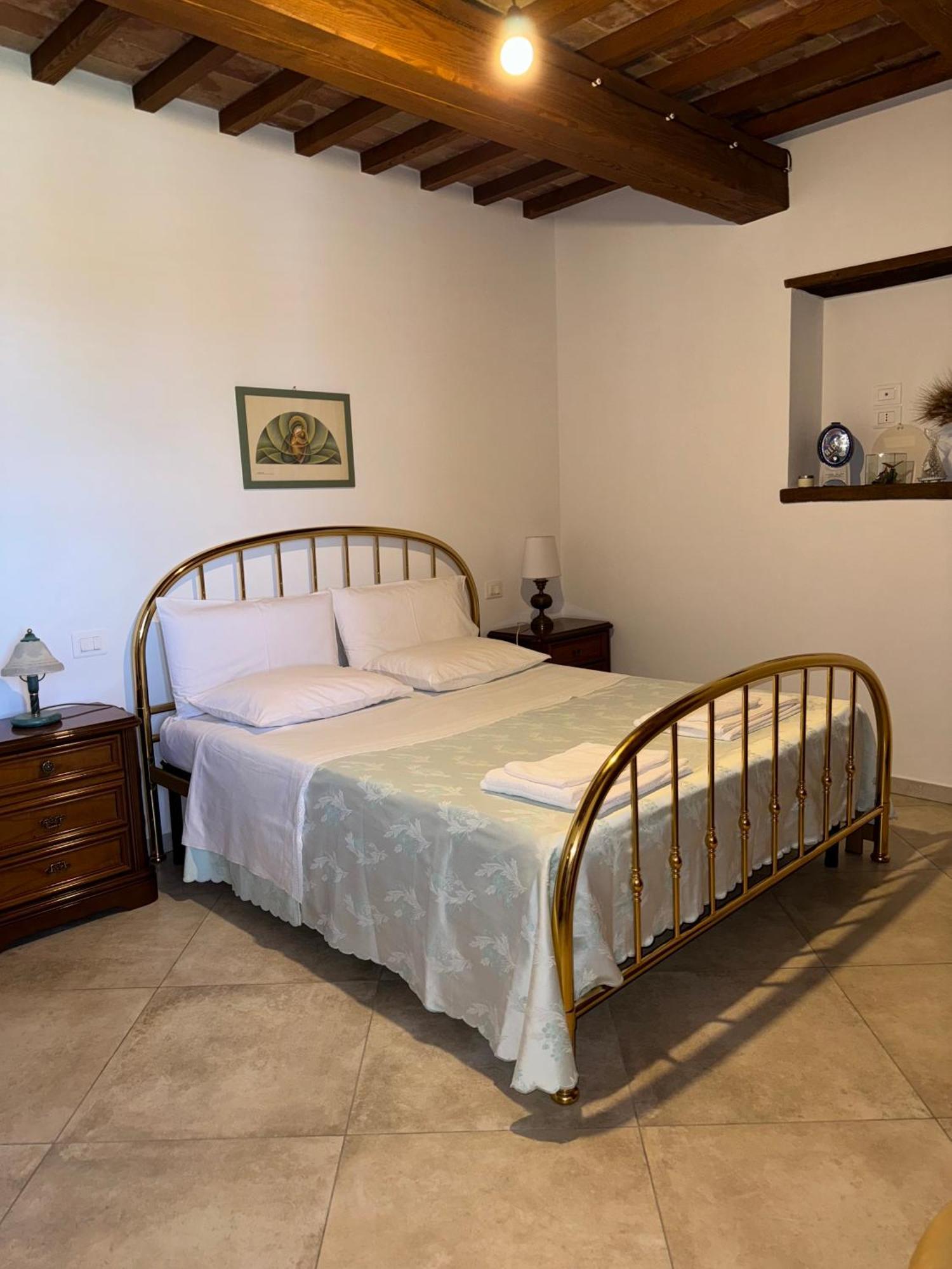 Villa Aquila Agello Eksteriør bilde